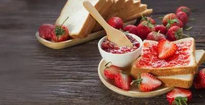 Jams and Jellies by National Foods Limited, Karachi Pakistan