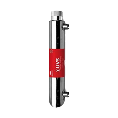 UV-C Water Purification System by Ultra Marine Tech Private Limited, Karachi Pakistan